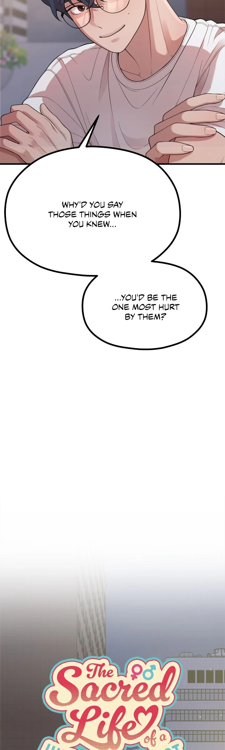 The Sacred Life of a Webtoon Artist Chapter 38 - Page 11