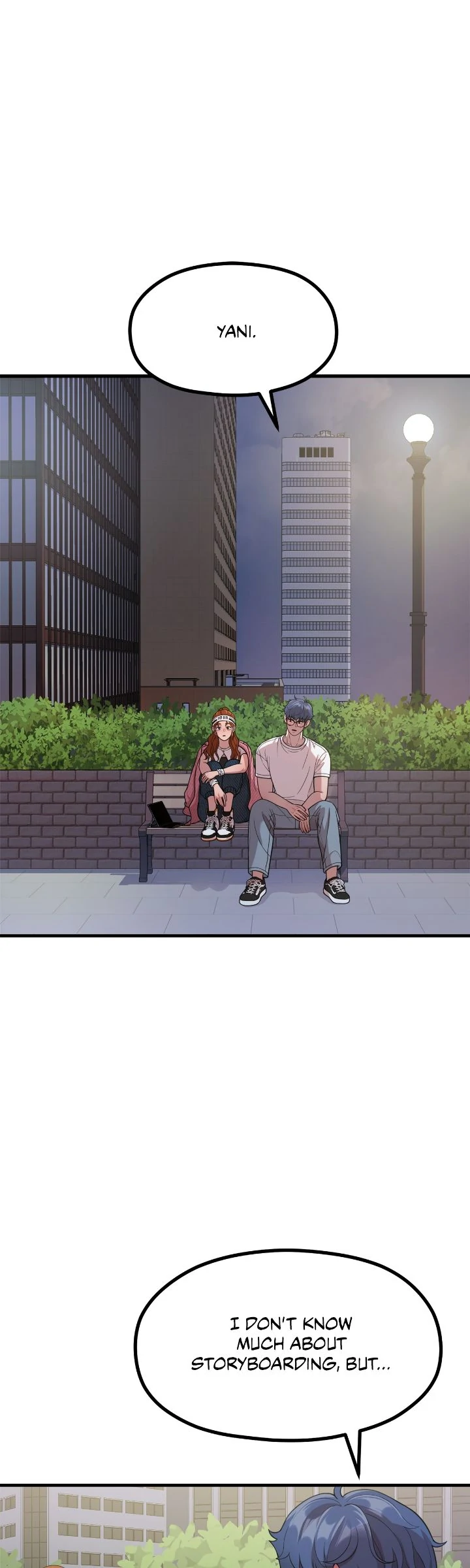The Sacred Life of a Webtoon Artist Chapter 38 - Page 13