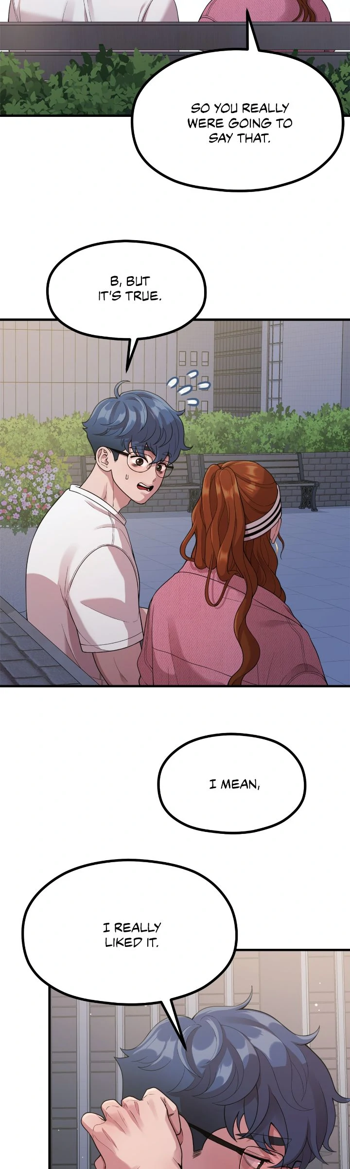 The Sacred Life of a Webtoon Artist Chapter 38 - Page 15