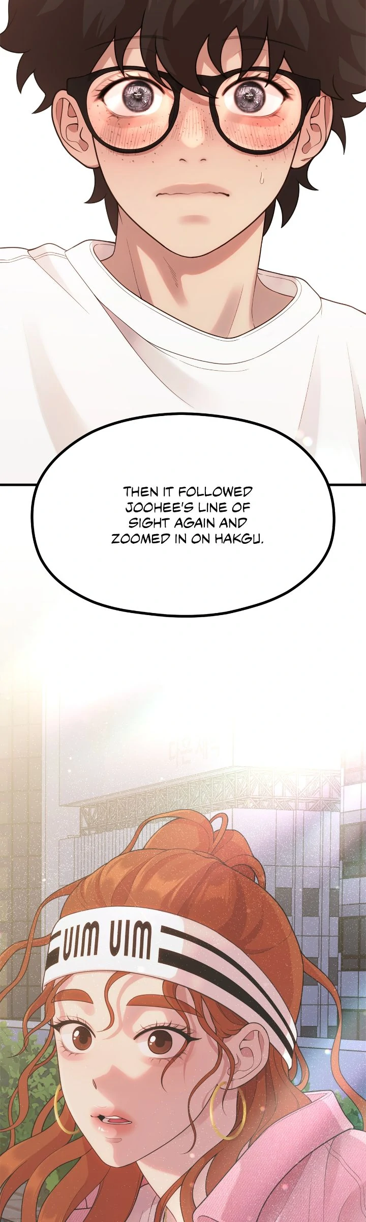 The Sacred Life of a Webtoon Artist Chapter 38 - Page 18