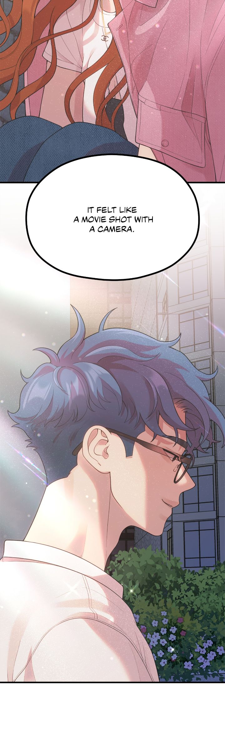 The Sacred Life of a Webtoon Artist Chapter 38 - Page 19