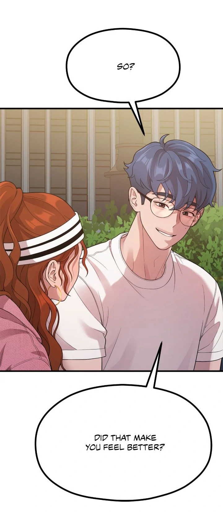 The Sacred Life of a Webtoon Artist Chapter 38 - Page 20