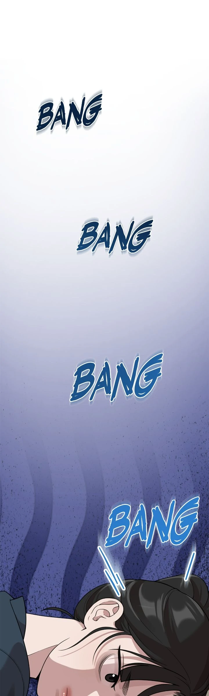 The Sacred Life of a Webtoon Artist Chapter 38 - Page 23