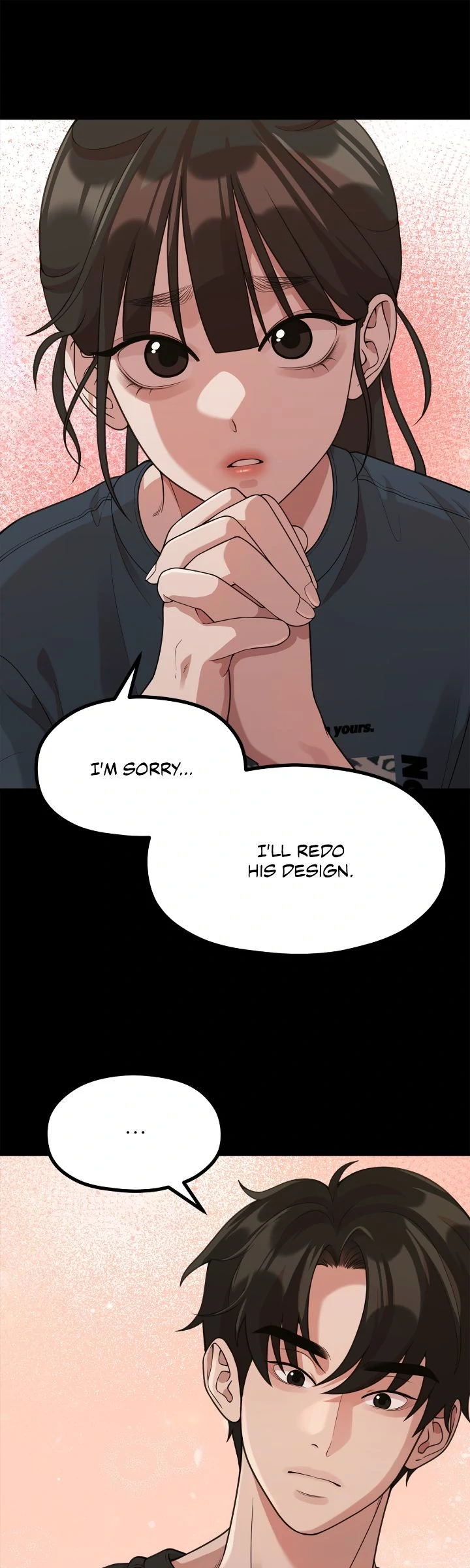 The Sacred Life of a Webtoon Artist Chapter 38 - Page 29