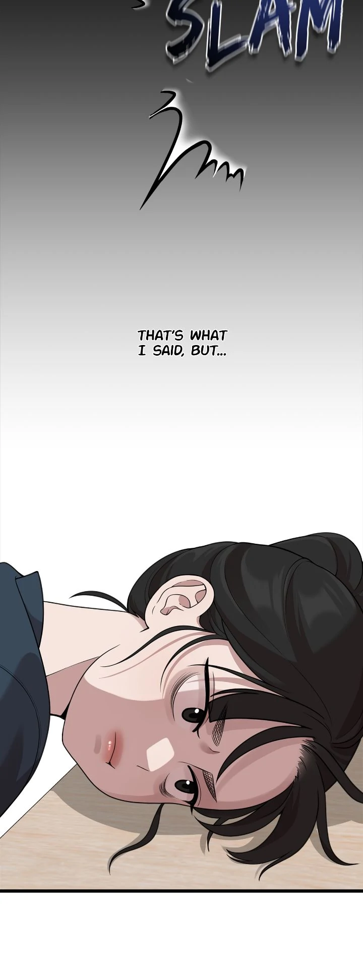 The Sacred Life of a Webtoon Artist Chapter 38 - Page 38