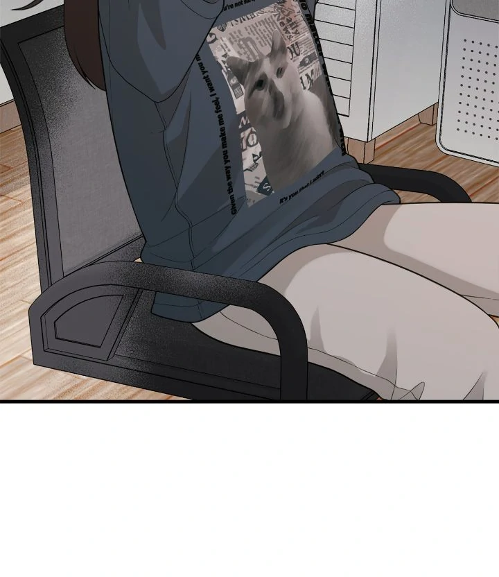 The Sacred Life of a Webtoon Artist Chapter 38 - Page 42