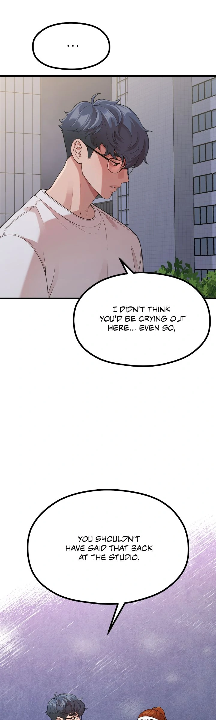 The Sacred Life of a Webtoon Artist Chapter 38 - Page 9