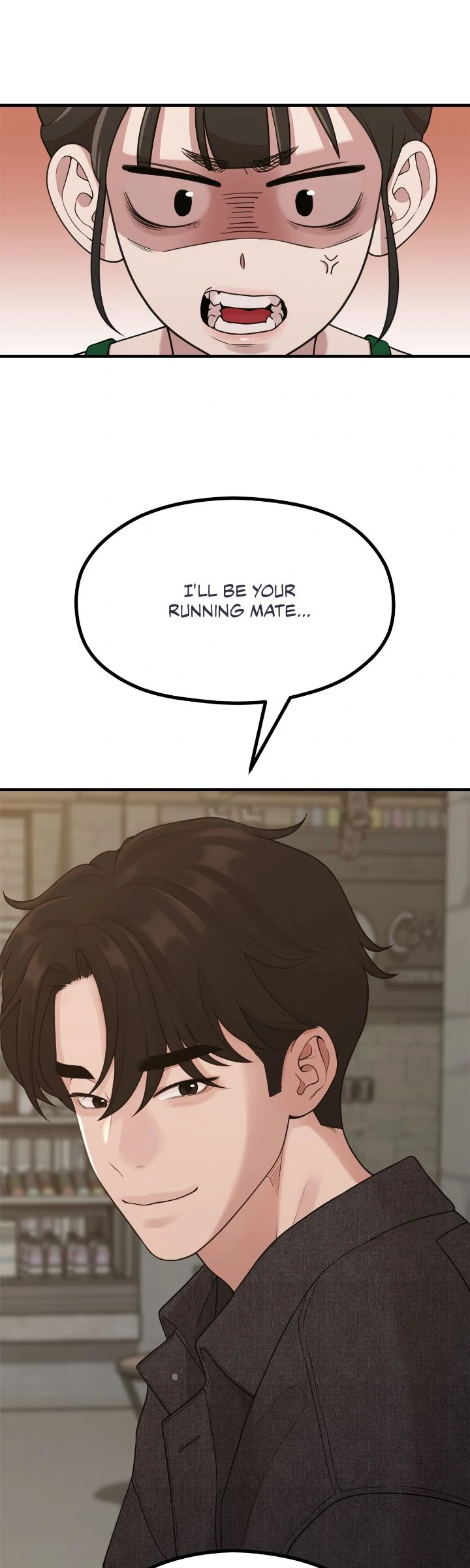 The Sacred Life of a Webtoon Artist Chapter 39 - Page 13