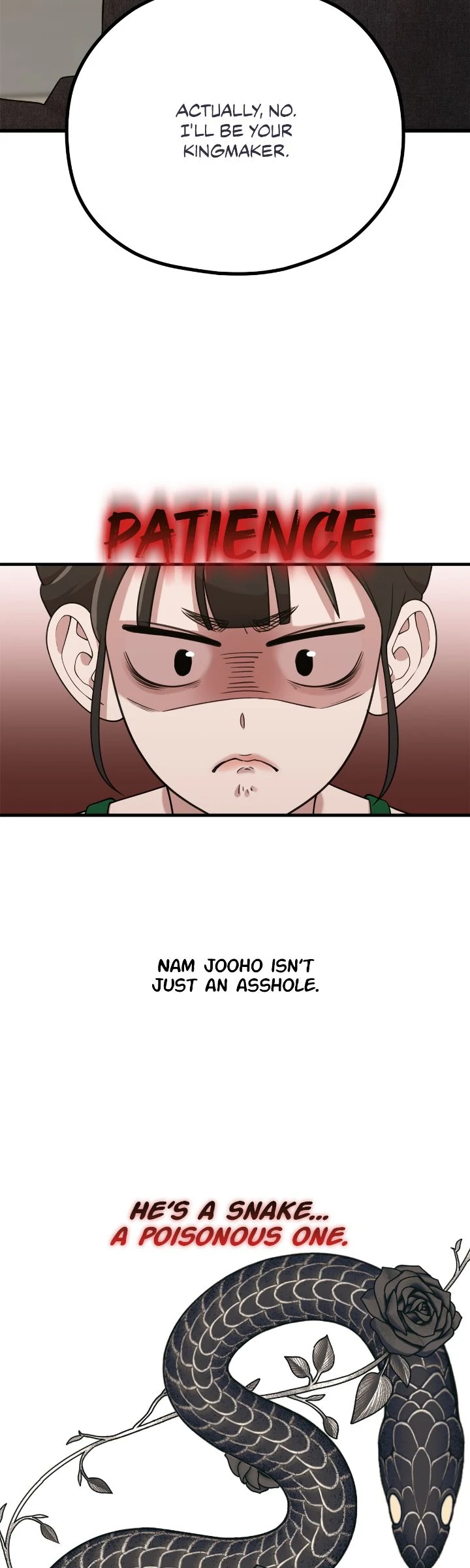 The Sacred Life of a Webtoon Artist Chapter 39 - Page 14