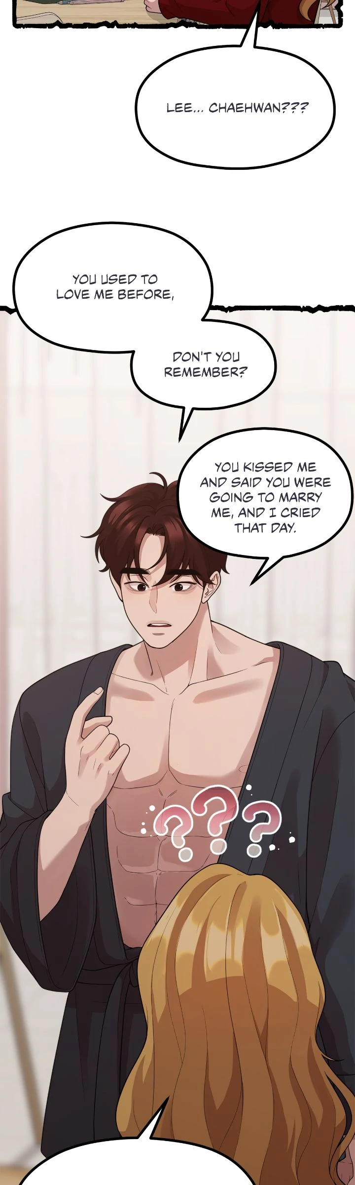 The Sacred Life of a Webtoon Artist Chapter 39 - Page 25