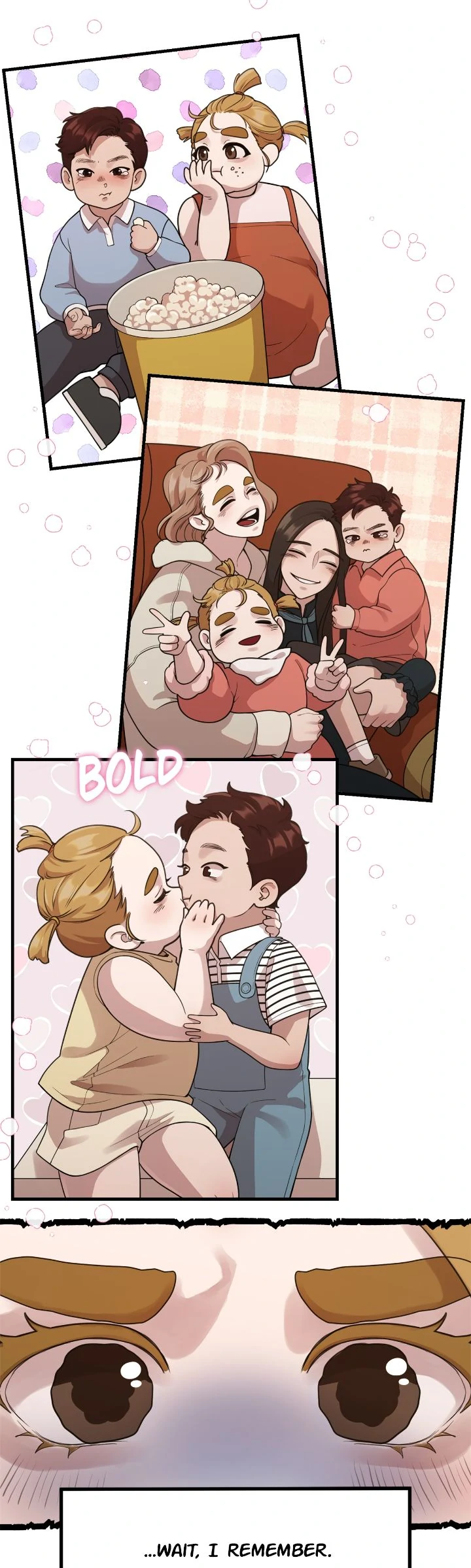 The Sacred Life of a Webtoon Artist Chapter 39 - Page 27
