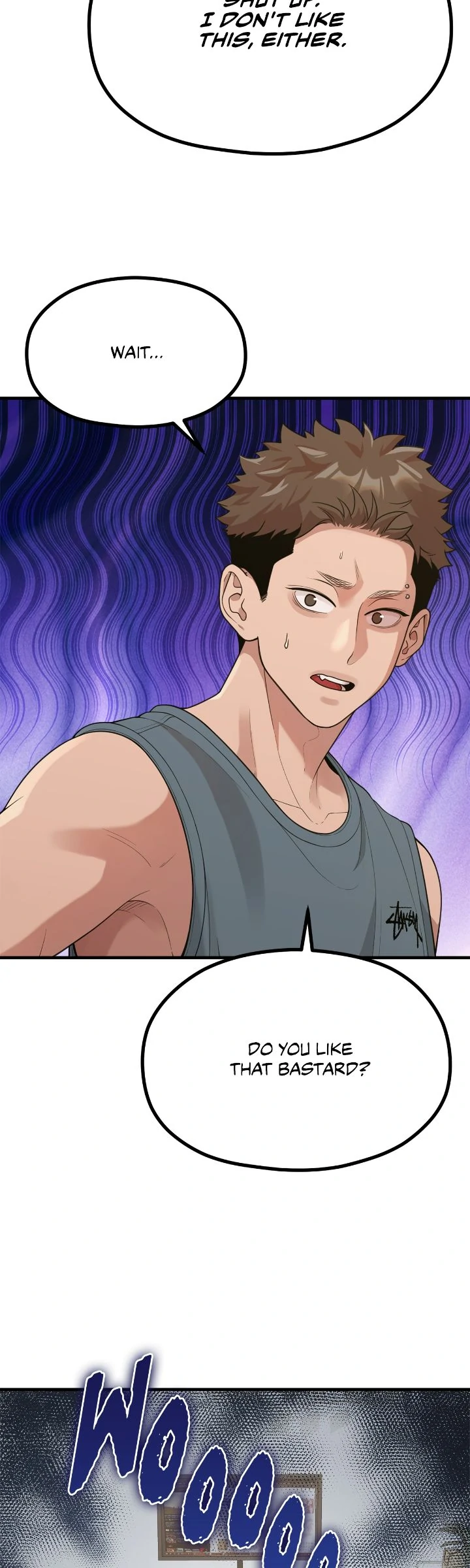 The Sacred Life of a Webtoon Artist Chapter 39 - Page 3
