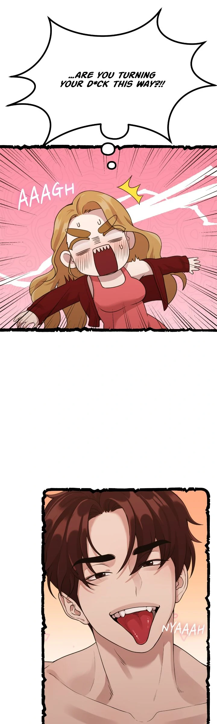 The Sacred Life of a Webtoon Artist Chapter 39 - Page 35
