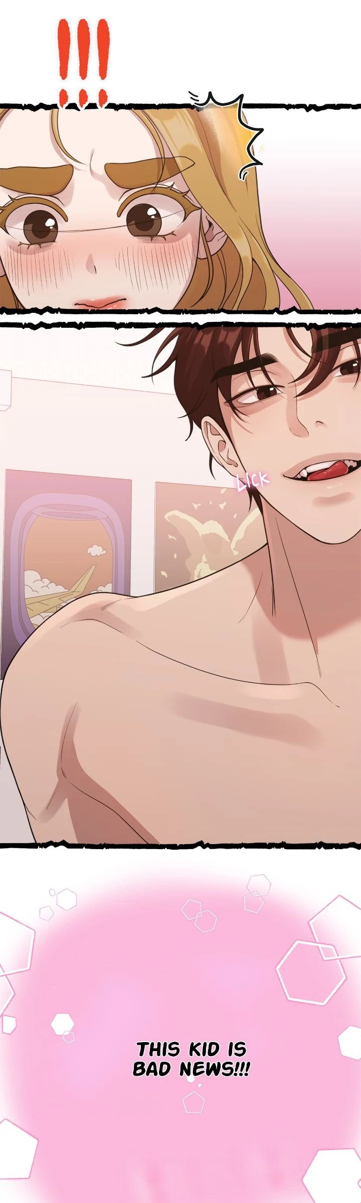 The Sacred Life of a Webtoon Artist Chapter 39 - Page 41