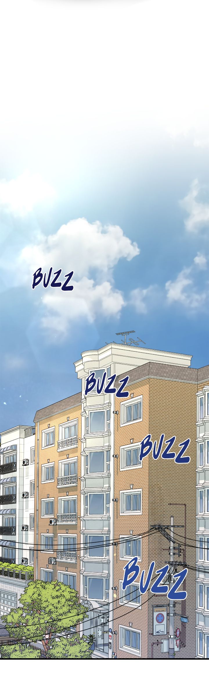 The Sacred Life of a Webtoon Artist Chapter 39 - Page 8