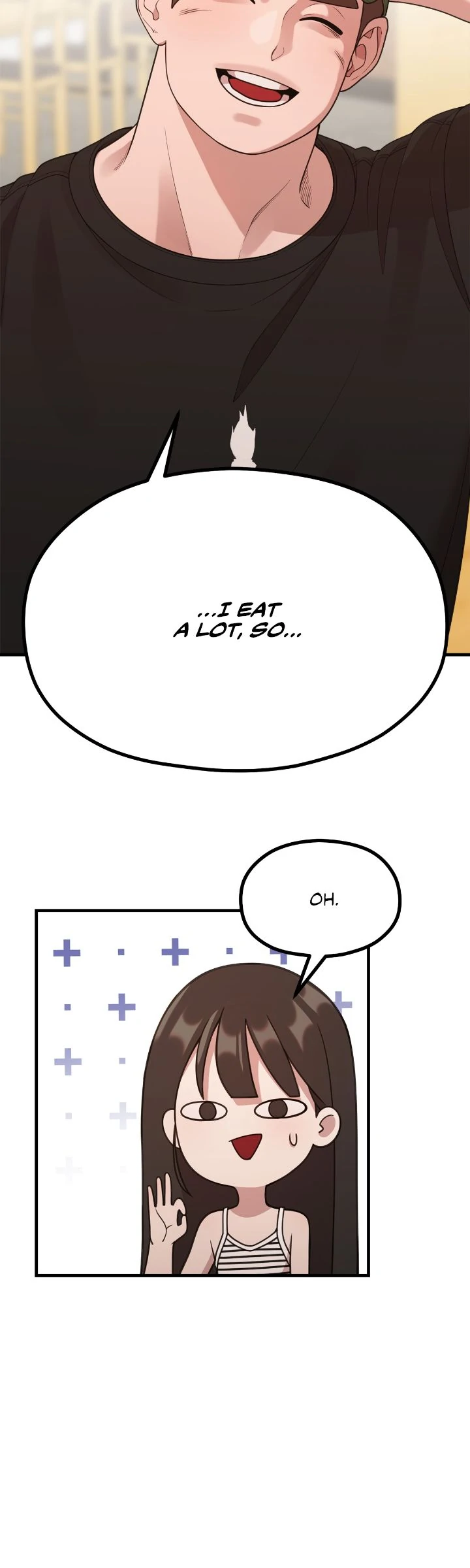The Sacred Life of a Webtoon Artist Chapter 40 - Page 18