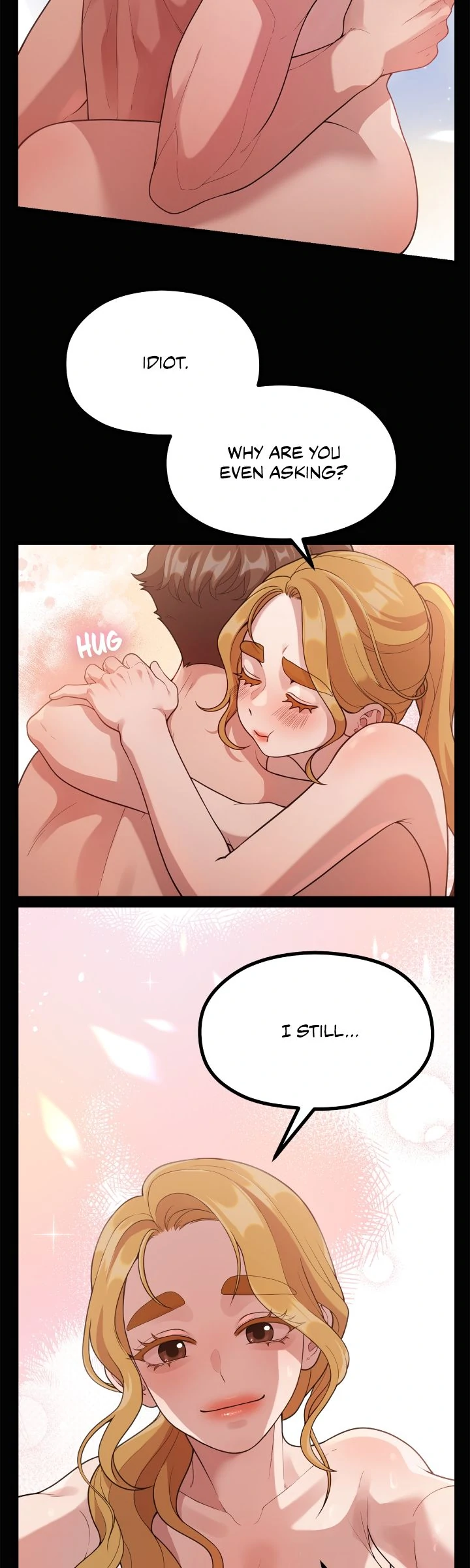 The Sacred Life of a Webtoon Artist Chapter 40 - Page 31