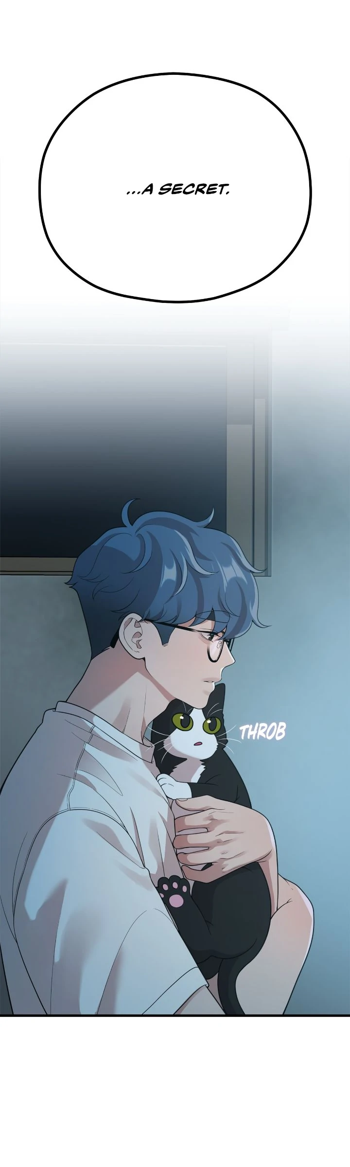 The Sacred Life of a Webtoon Artist Chapter 40 - Page 39