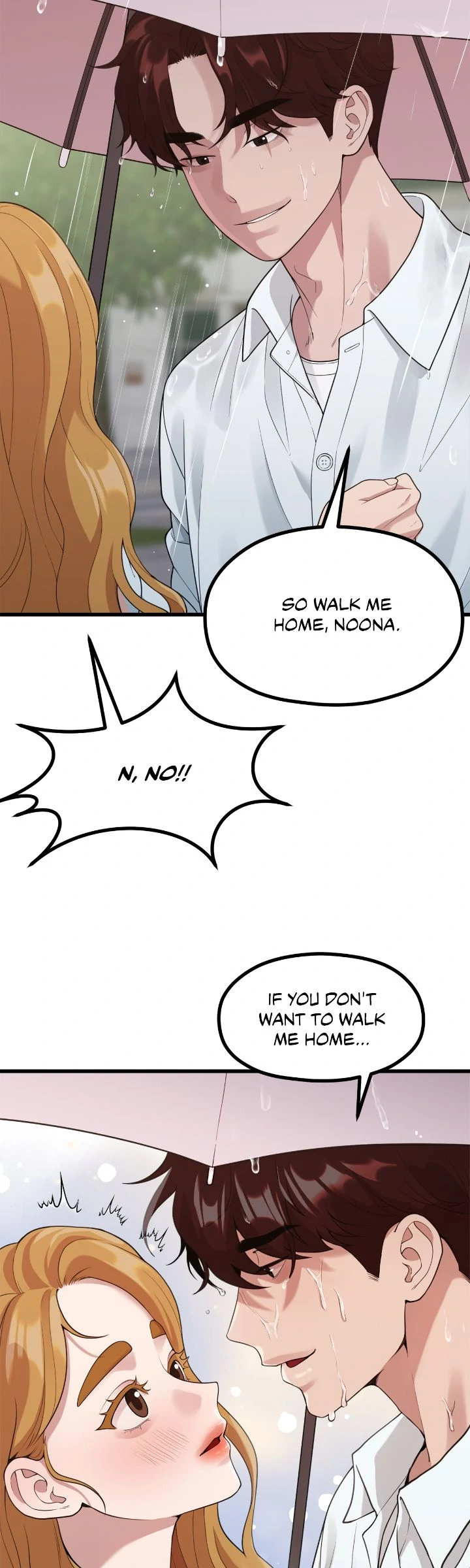 The Sacred Life of a Webtoon Artist Chapter 40 - Page 44