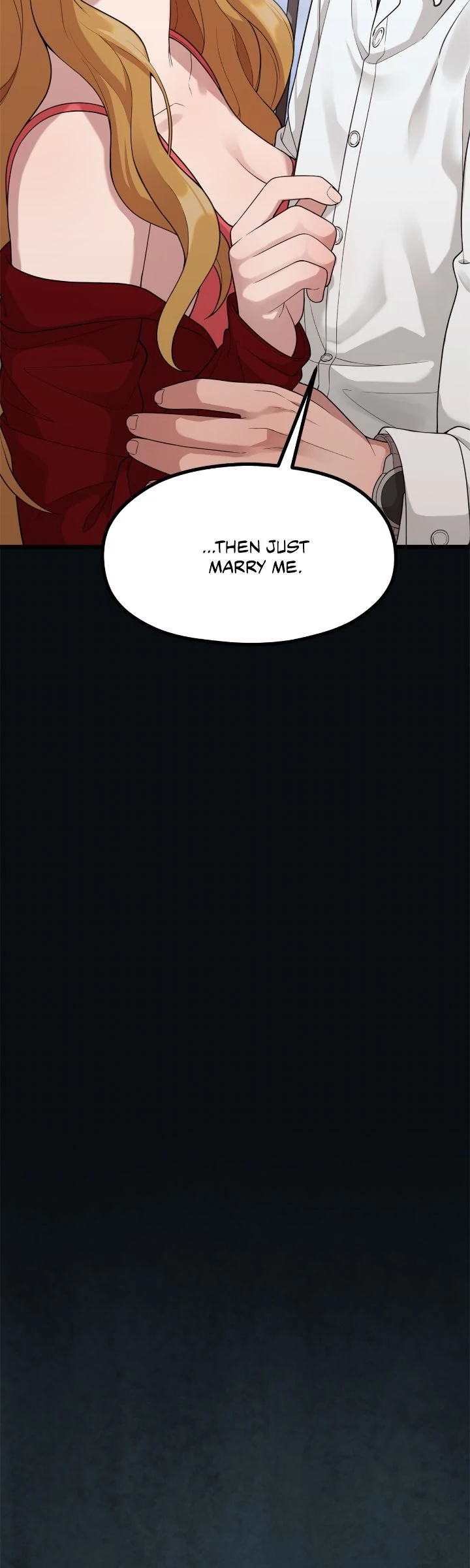 The Sacred Life of a Webtoon Artist Chapter 40 - Page 45