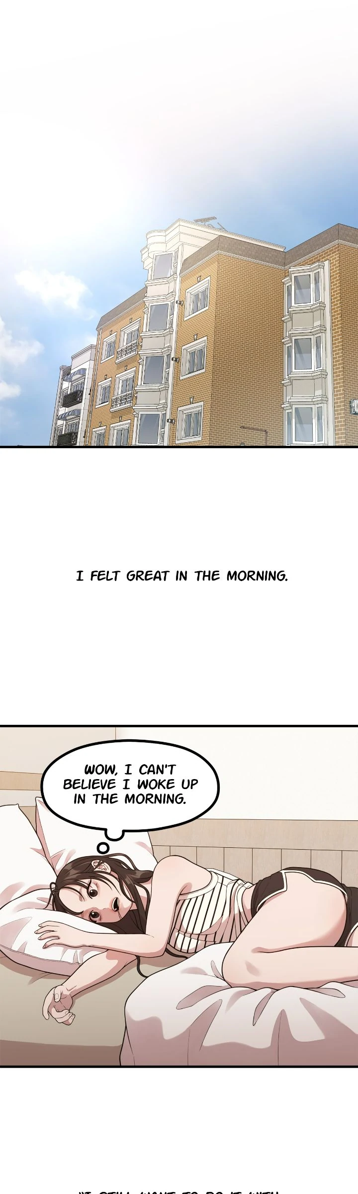 The Sacred Life of a Webtoon Artist Chapter 41 - Page 2