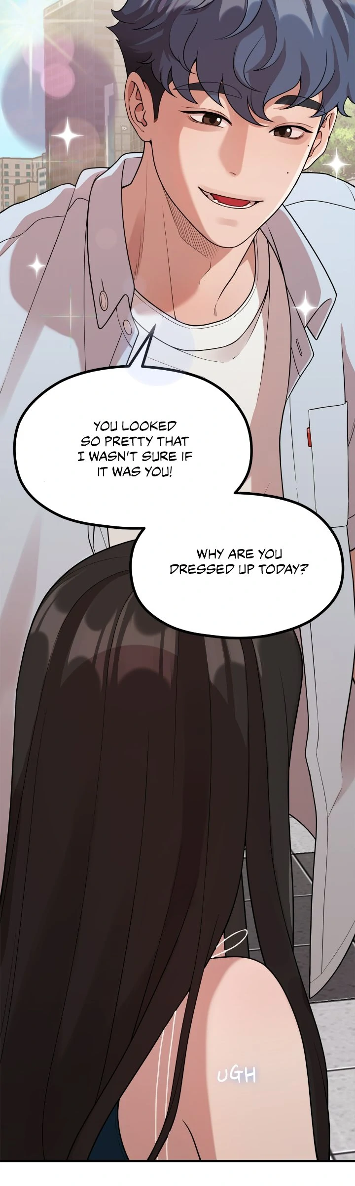 The Sacred Life of a Webtoon Artist Chapter 41 - Page 12