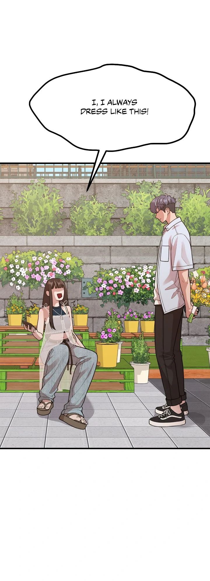 The Sacred Life of a Webtoon Artist Chapter 41 - Page 13