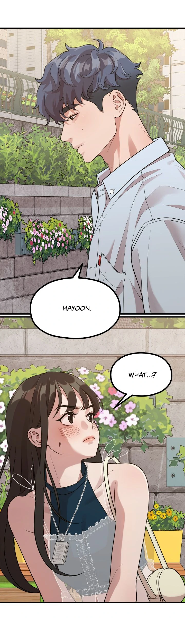 The Sacred Life of a Webtoon Artist Chapter 41 - Page 14