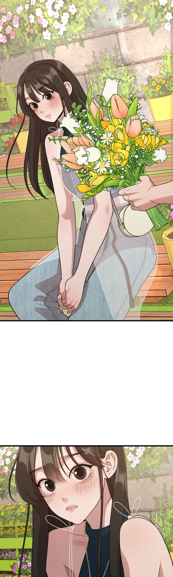 The Sacred Life of a Webtoon Artist Chapter 41 - Page 16