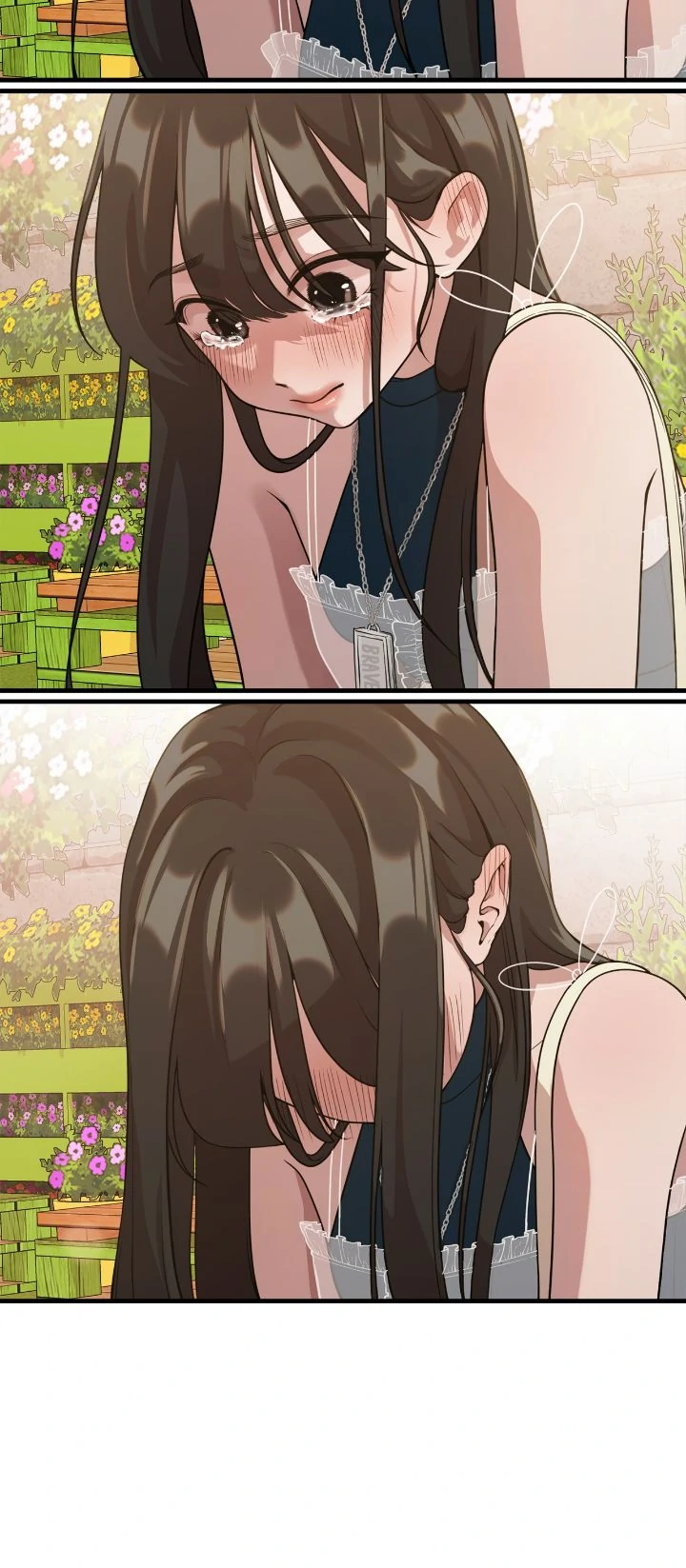 The Sacred Life of a Webtoon Artist Chapter 41 - Page 17