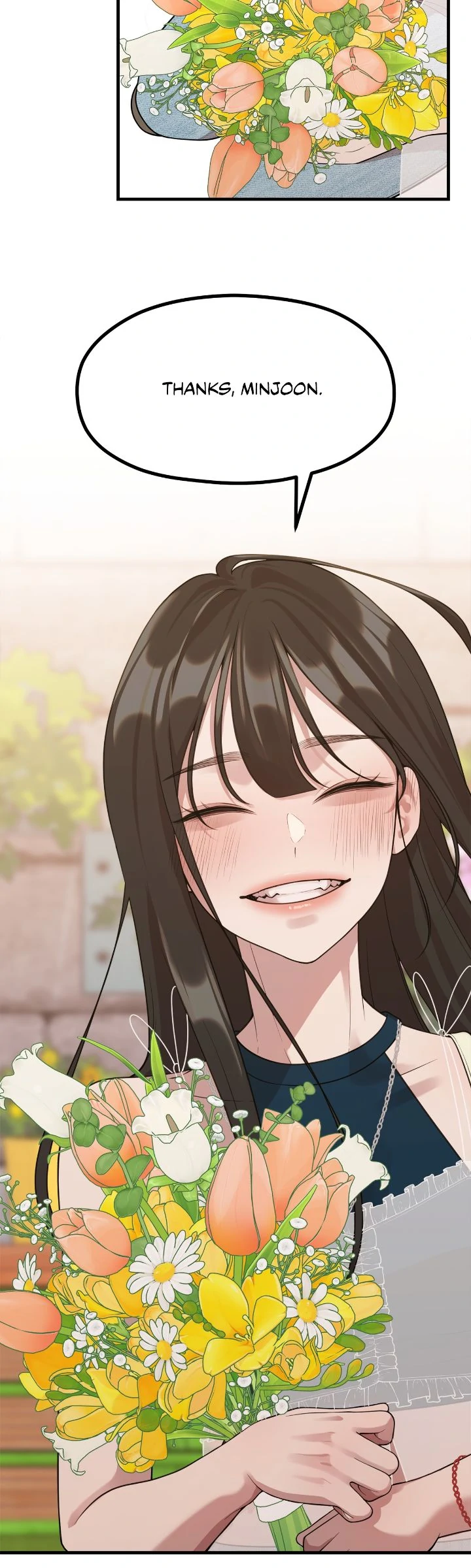 The Sacred Life of a Webtoon Artist Chapter 41 - Page 20