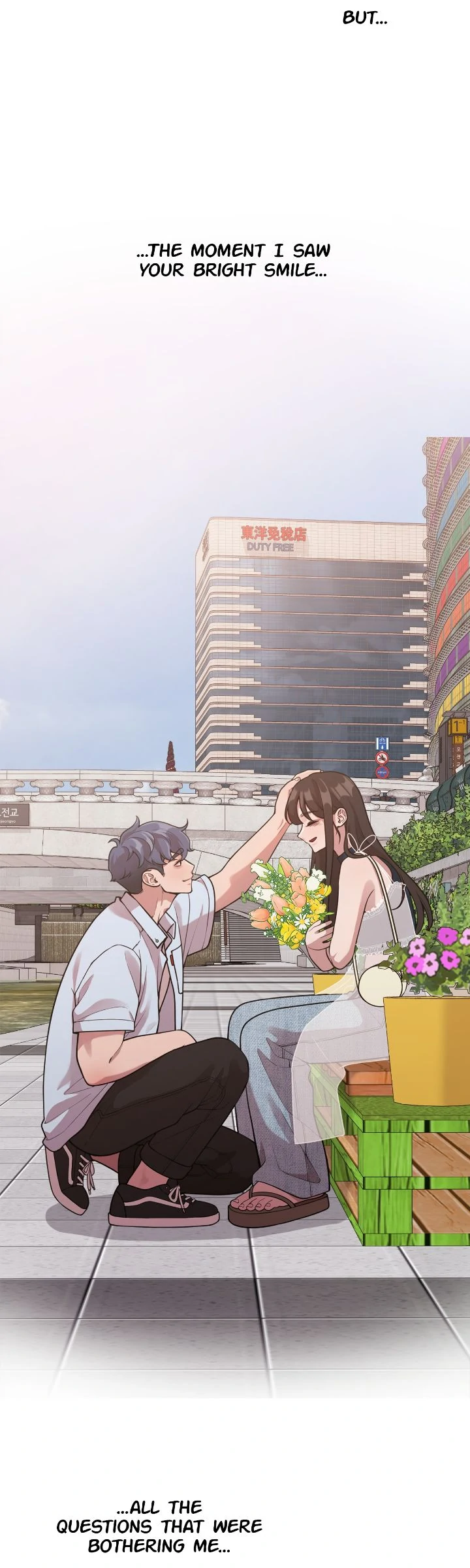 The Sacred Life of a Webtoon Artist Chapter 41 - Page 23