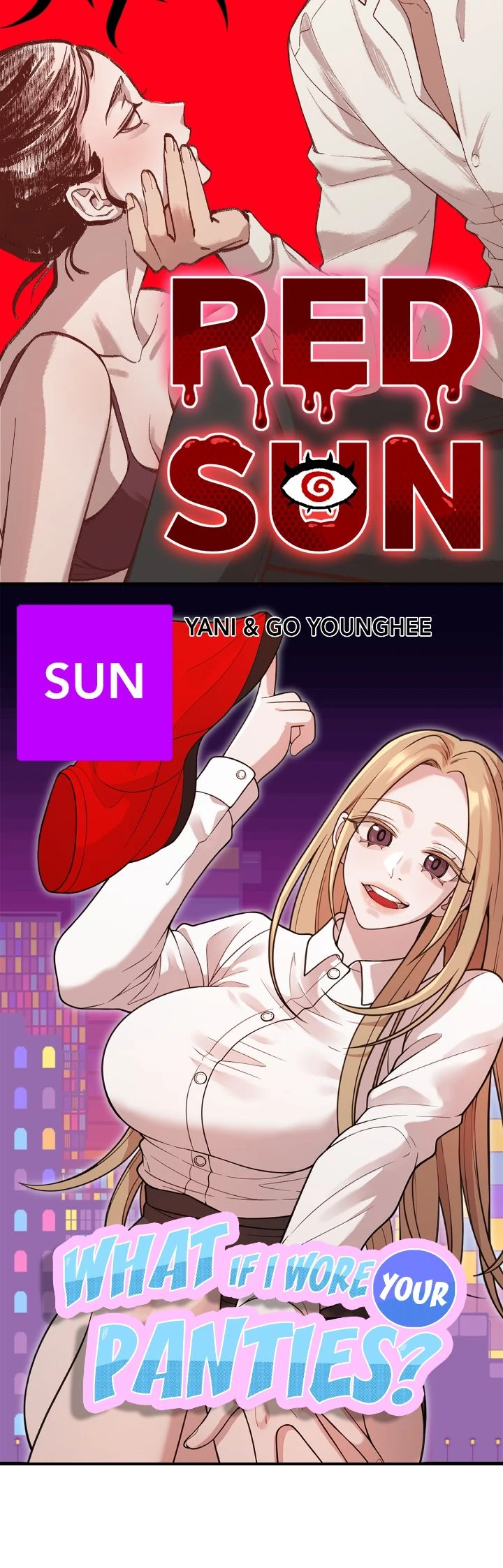 The Sacred Life of a Webtoon Artist Chapter 41 - Page 31
