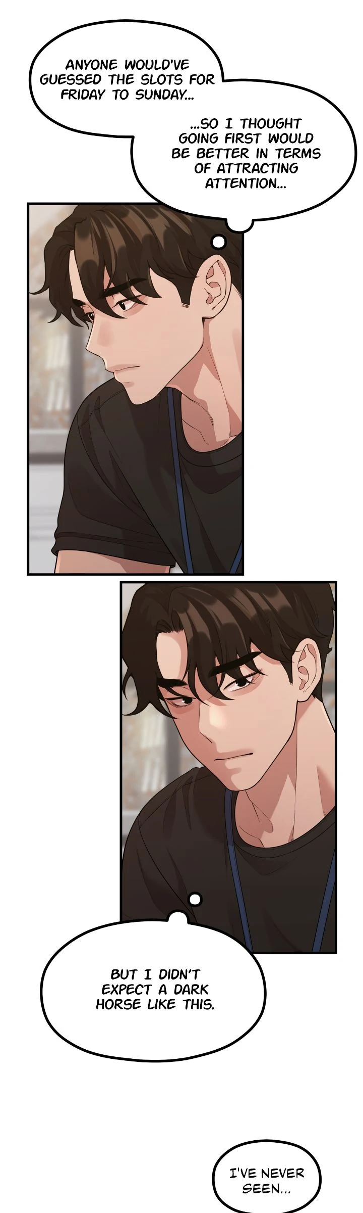The Sacred Life of a Webtoon Artist Chapter 41 - Page 32