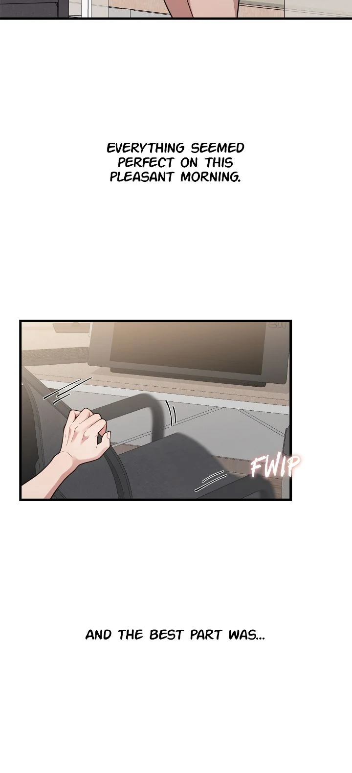 The Sacred Life of a Webtoon Artist Chapter 41 - Page 5