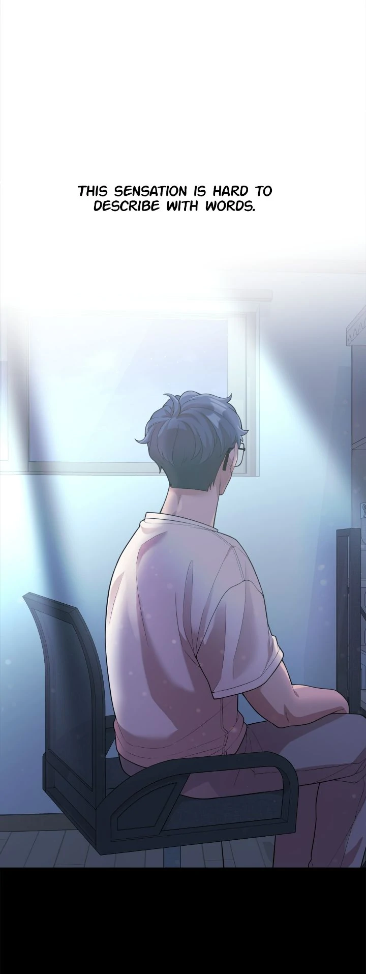 The Sacred Life of a Webtoon Artist Chapter 41 - Page 44