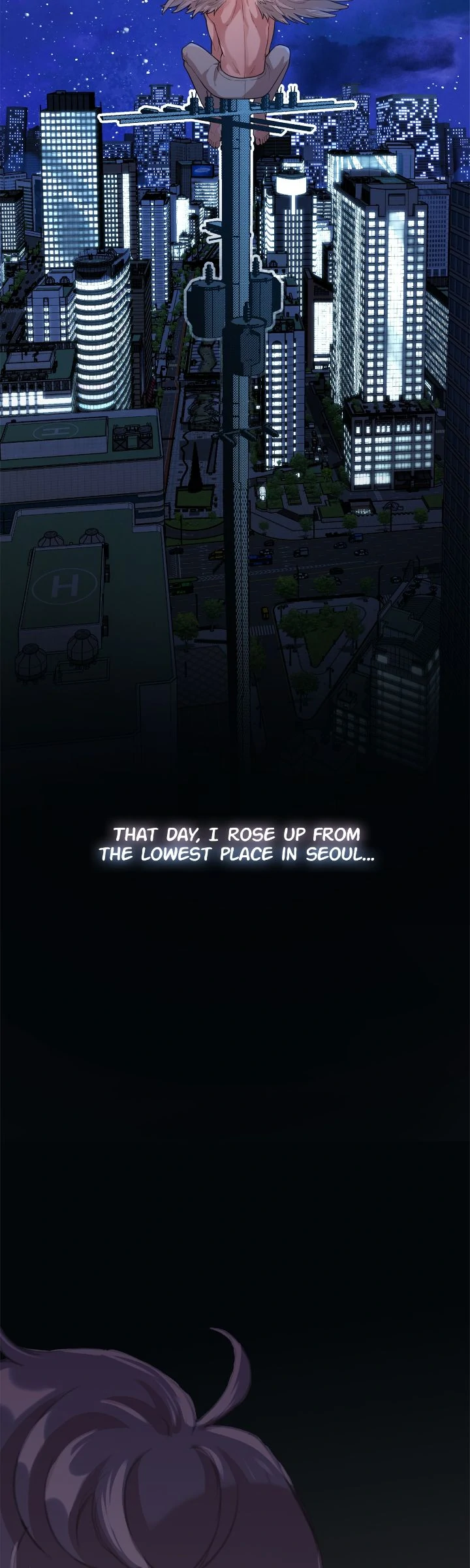The Sacred Life of a Webtoon Artist Chapter 41 - Page 46