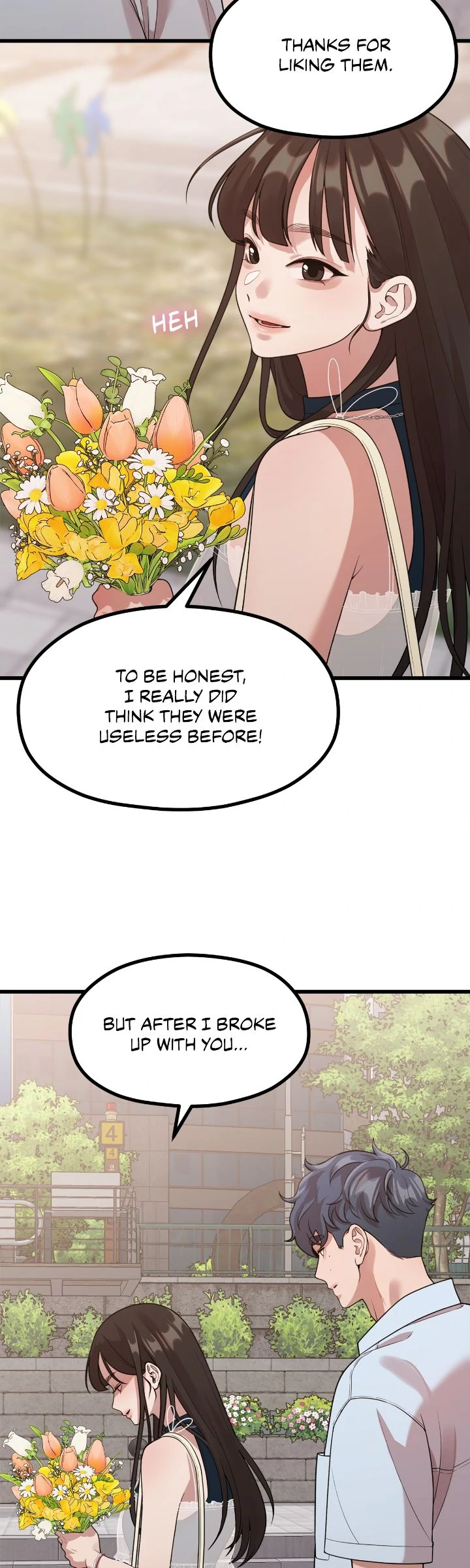 The Sacred Life of a Webtoon Artist Chapter 42 - Page 16