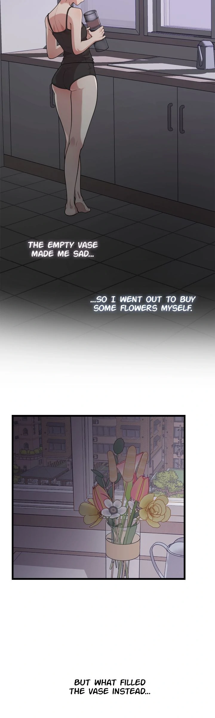 The Sacred Life of a Webtoon Artist Chapter 42 - Page 19