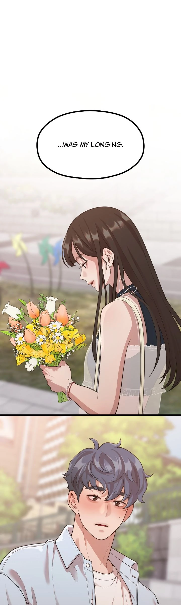 The Sacred Life of a Webtoon Artist Chapter 42 - Page 20