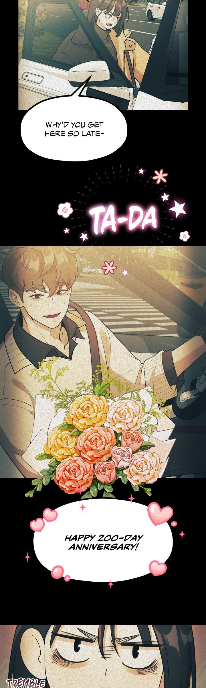 The Sacred Life of a Webtoon Artist Chapter 42 - Page 3