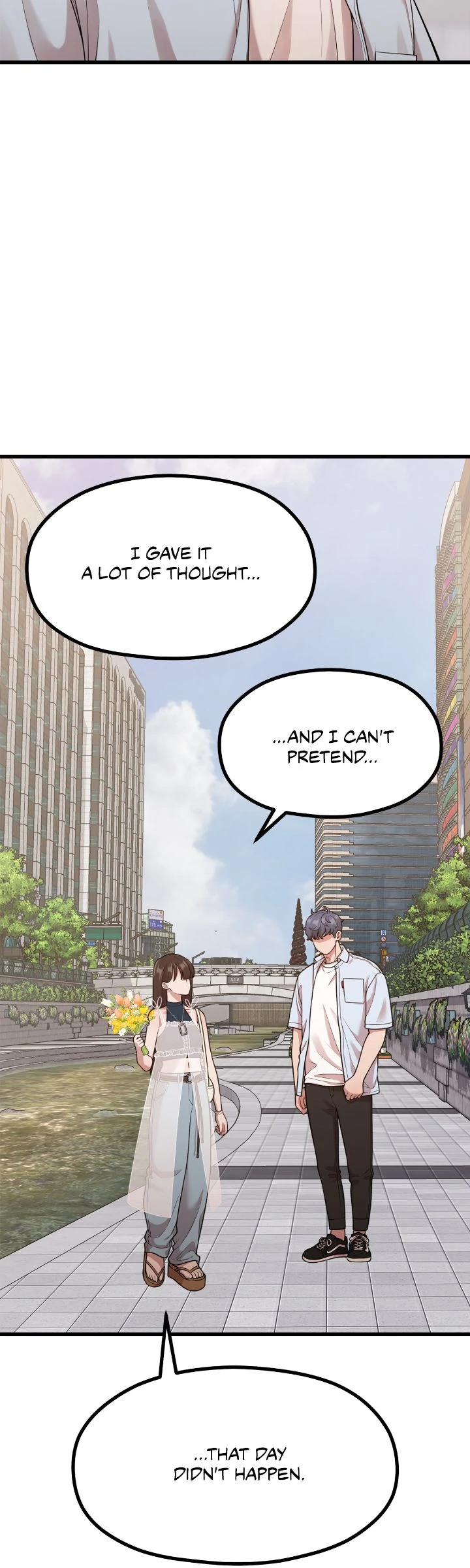 The Sacred Life of a Webtoon Artist Chapter 42 - Page 21