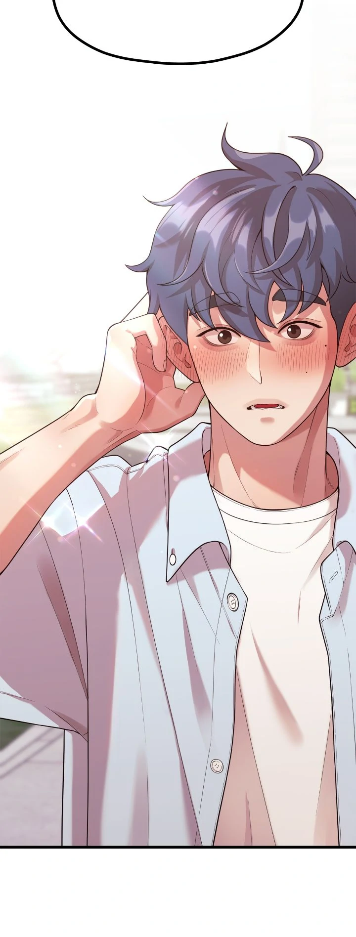 The Sacred Life of a Webtoon Artist Chapter 42 - Page 25