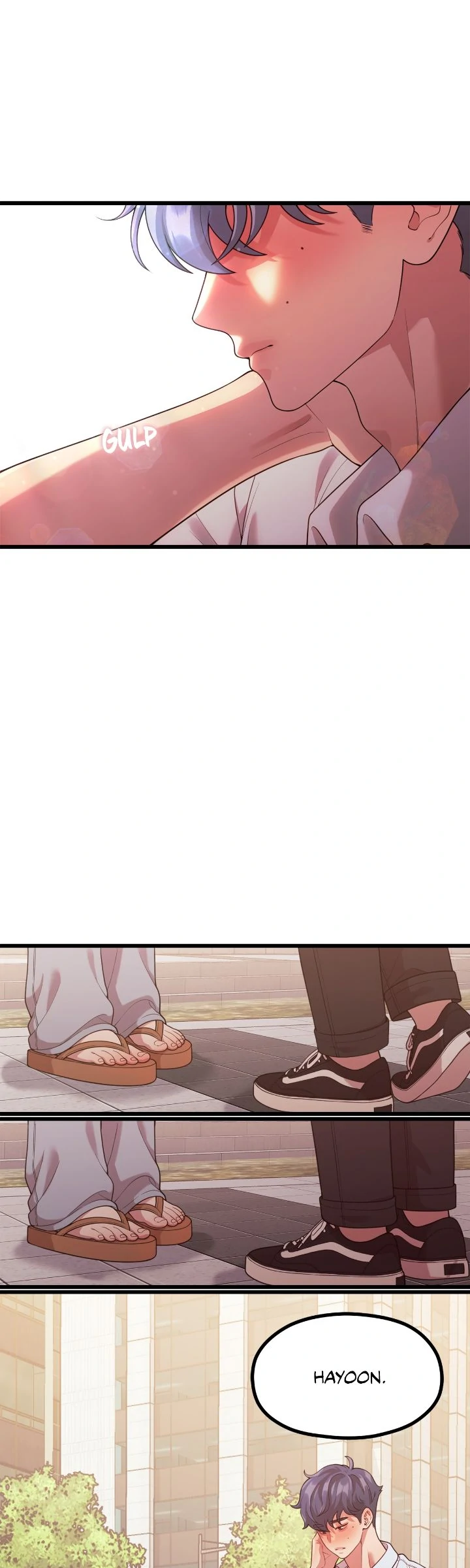 The Sacred Life of a Webtoon Artist Chapter 42 - Page 26
