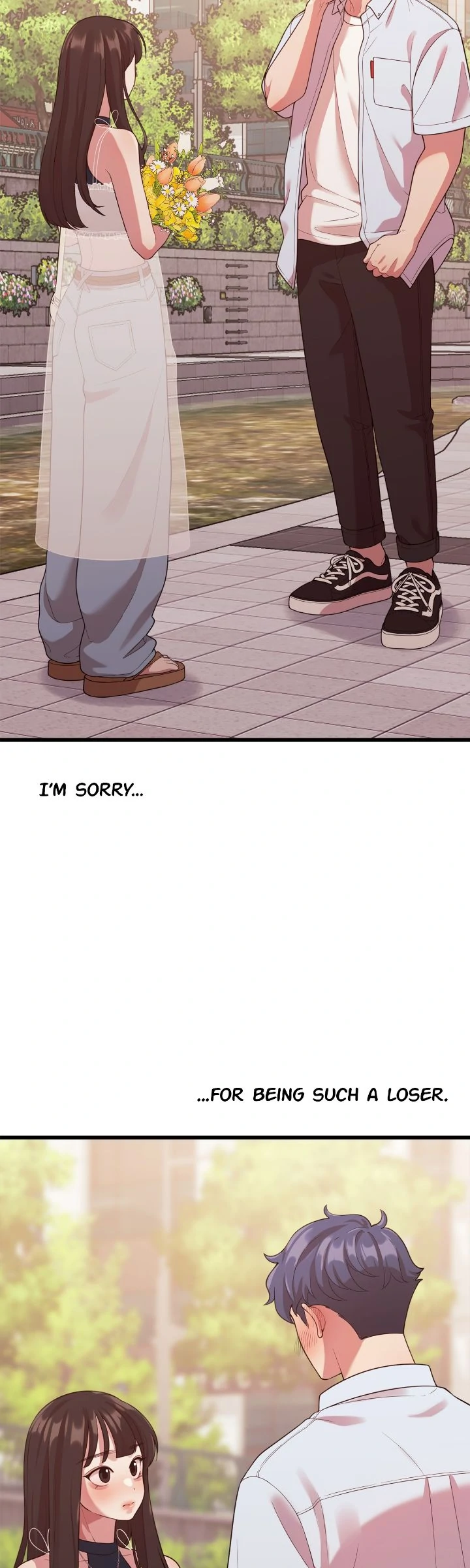 The Sacred Life of a Webtoon Artist Chapter 42 - Page 27