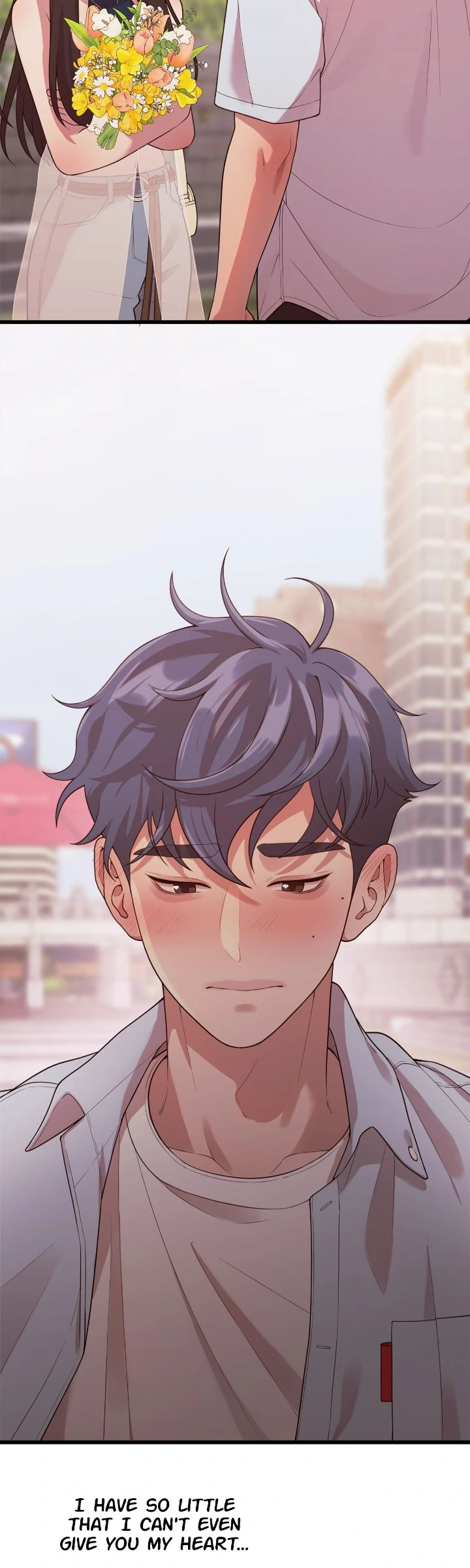 The Sacred Life of a Webtoon Artist Chapter 42 - Page 28