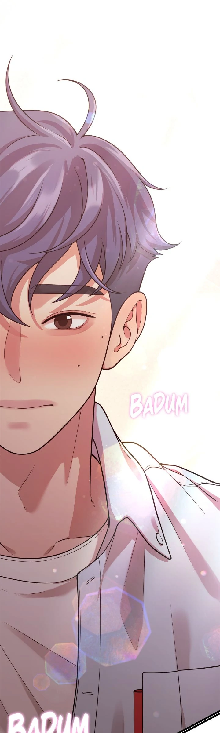 The Sacred Life of a Webtoon Artist Chapter 42 - Page 30