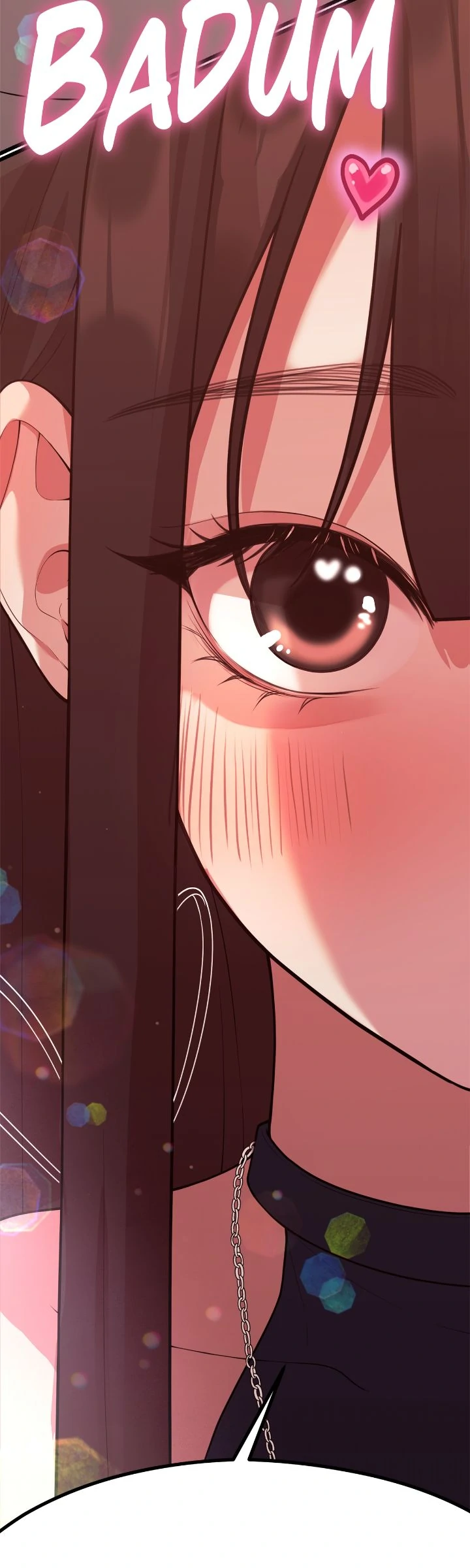 The Sacred Life of a Webtoon Artist Chapter 42 - Page 33
