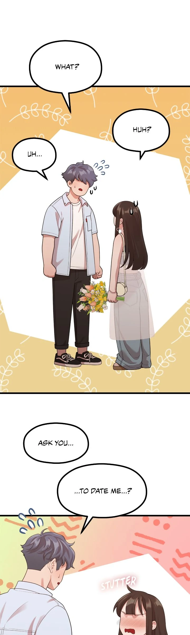 The Sacred Life of a Webtoon Artist Chapter 42 - Page 35