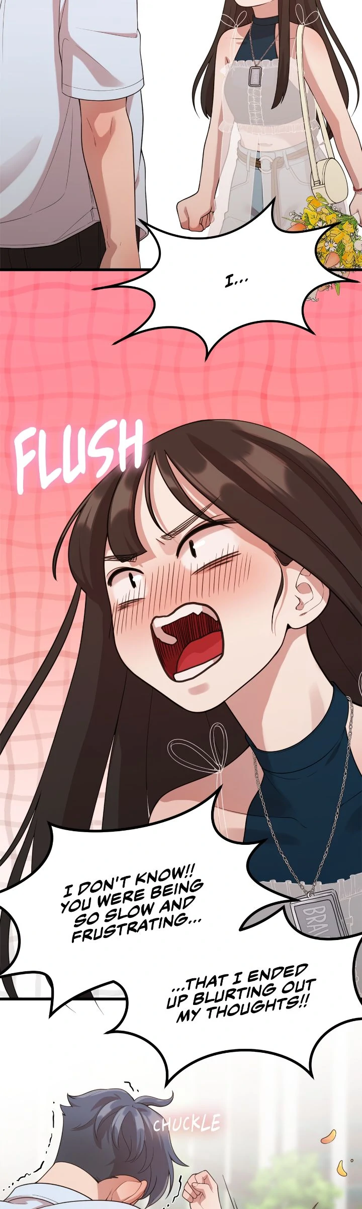 The Sacred Life of a Webtoon Artist Chapter 42 - Page 36